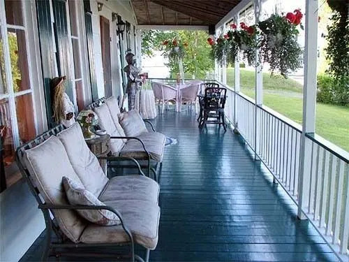 Gite Dentelles et Pignons
