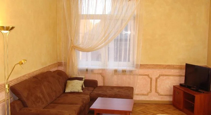 Riga Holiday Apartments