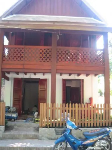 Maniphone Guesthouse