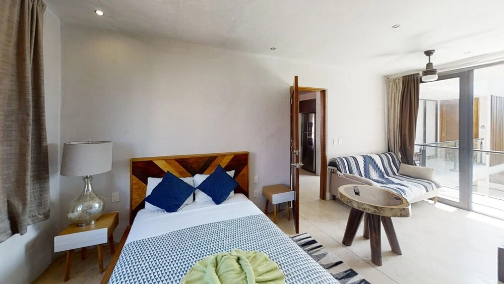 Perfect Location 1bd Ensuite Studio/2 Pools 304 1 Bedroom Hotel Room