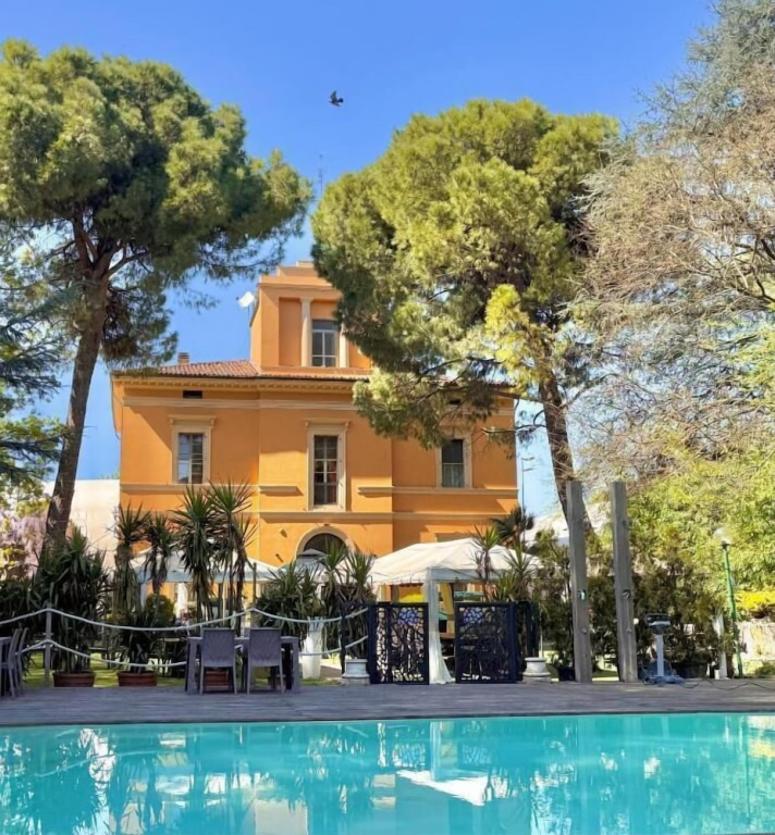 Villa Meraville