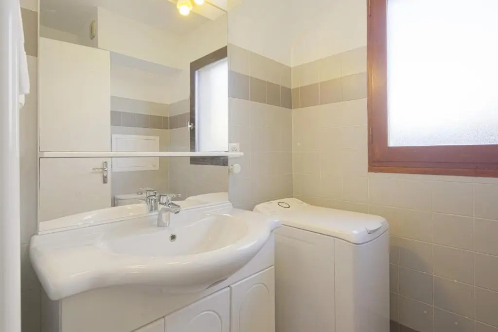 Charming studio with terrace at 200 m from the beach in Anglet - Welkeys