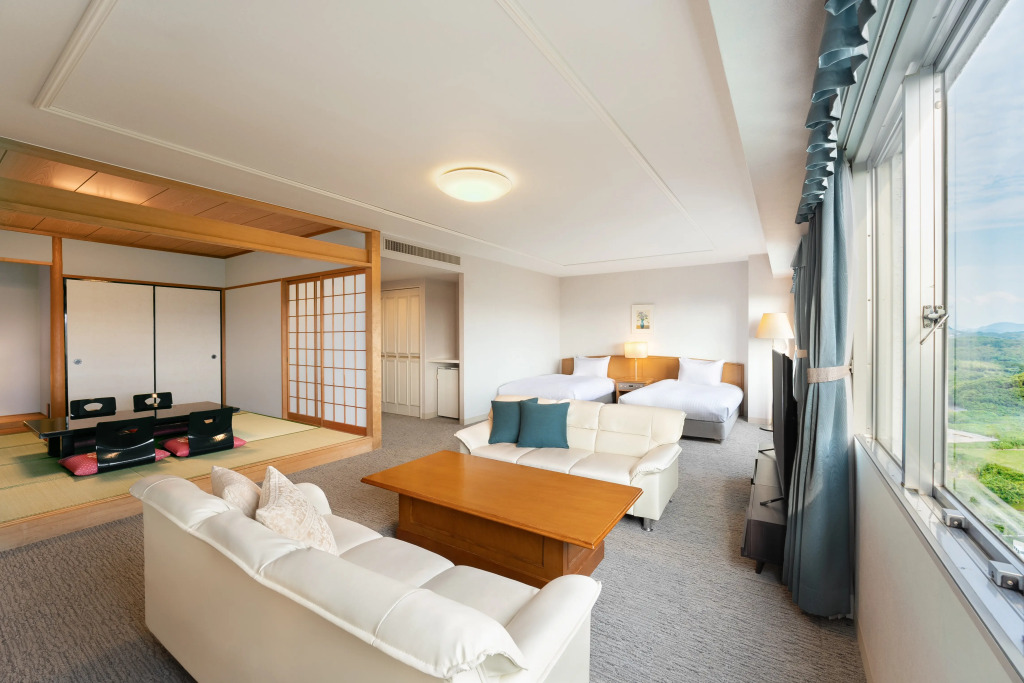 Mercure Fukuoka Munakata Resort & Spa