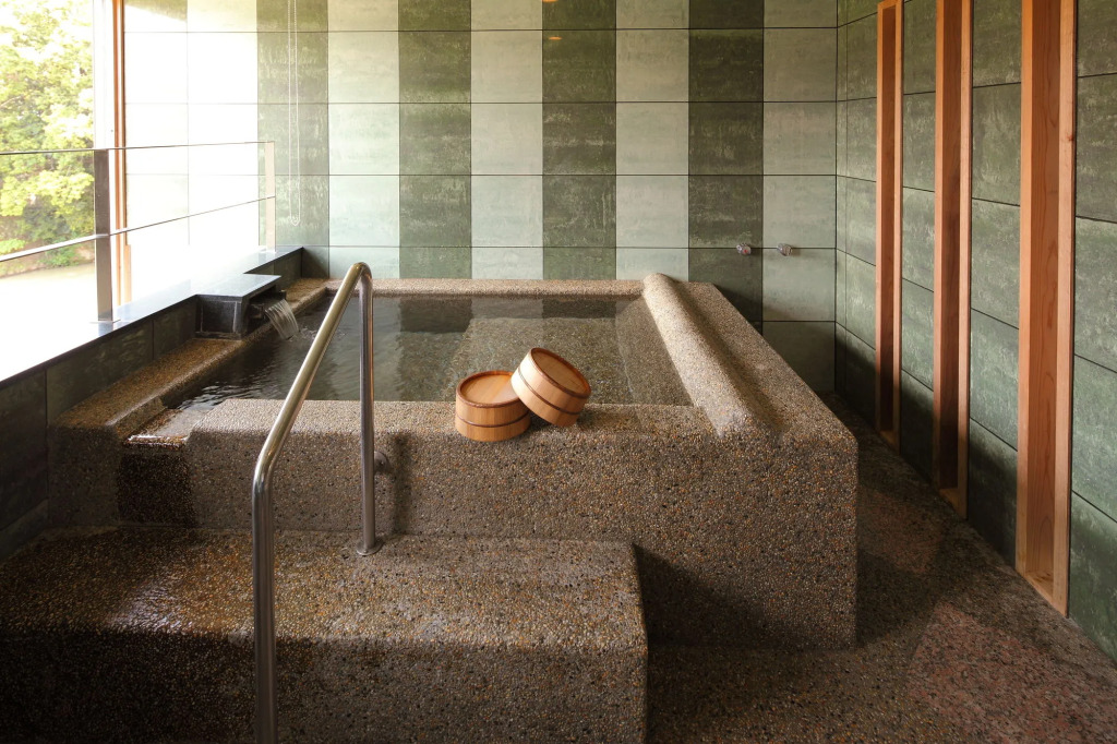 Ryokan Oomuraya