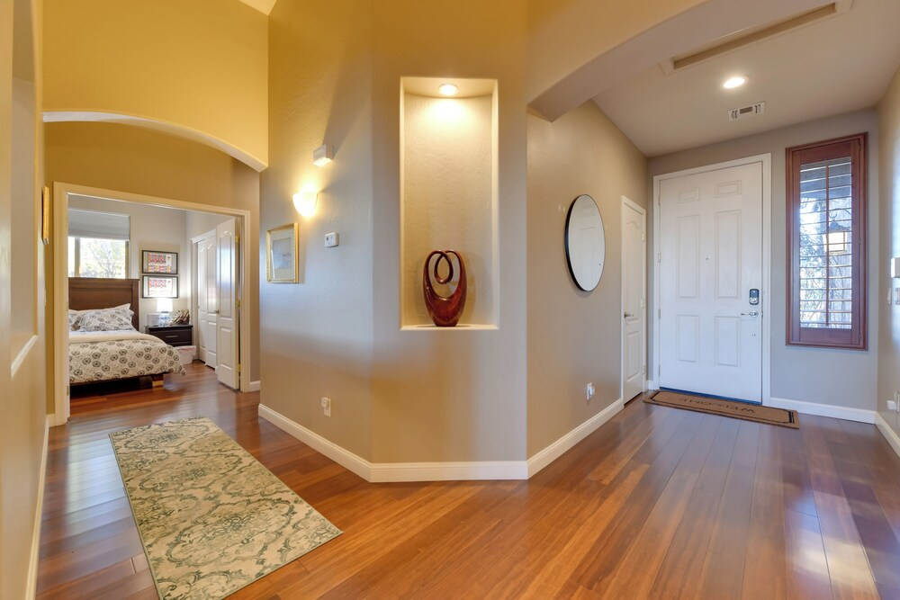 Outdoor Oasis w/ Private Pool! Casa Grande Escape