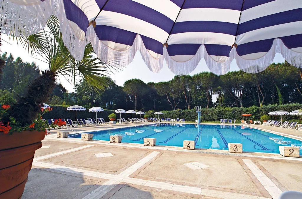 Hotel Country Club