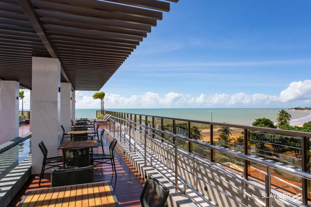 Slaviero Hotel João Pessoa