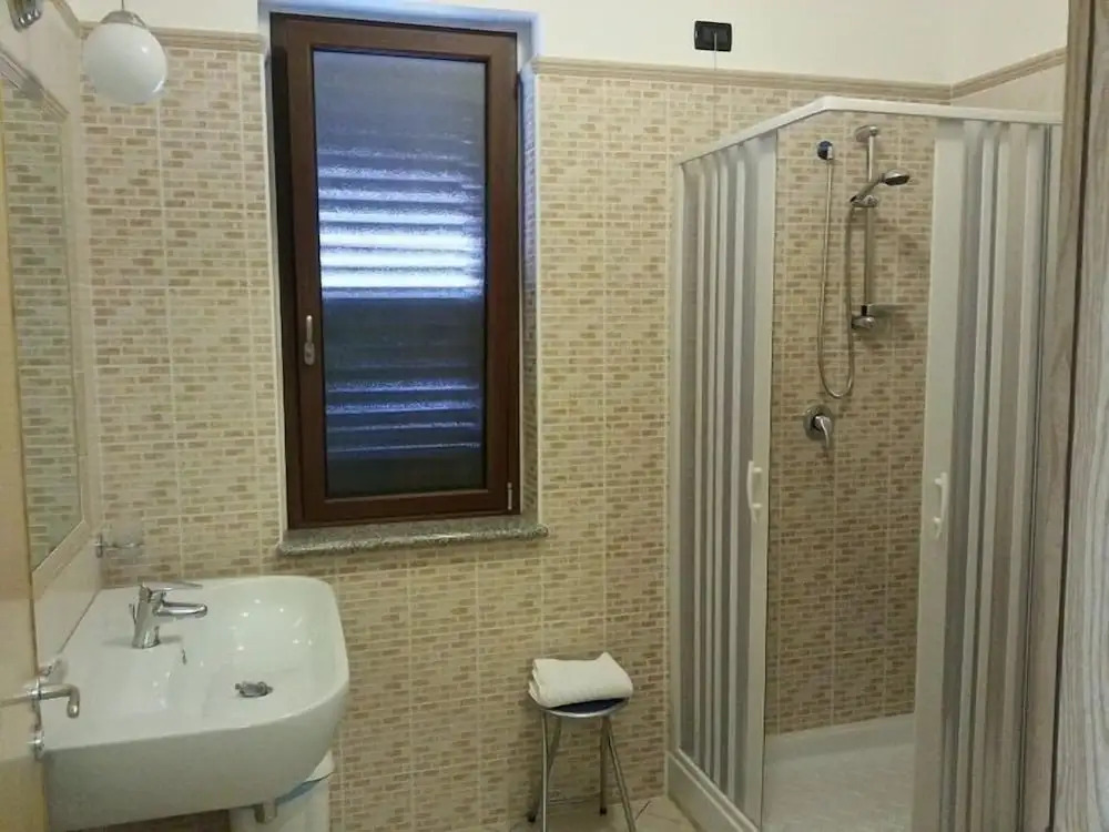 Zama Bed&Breakfast