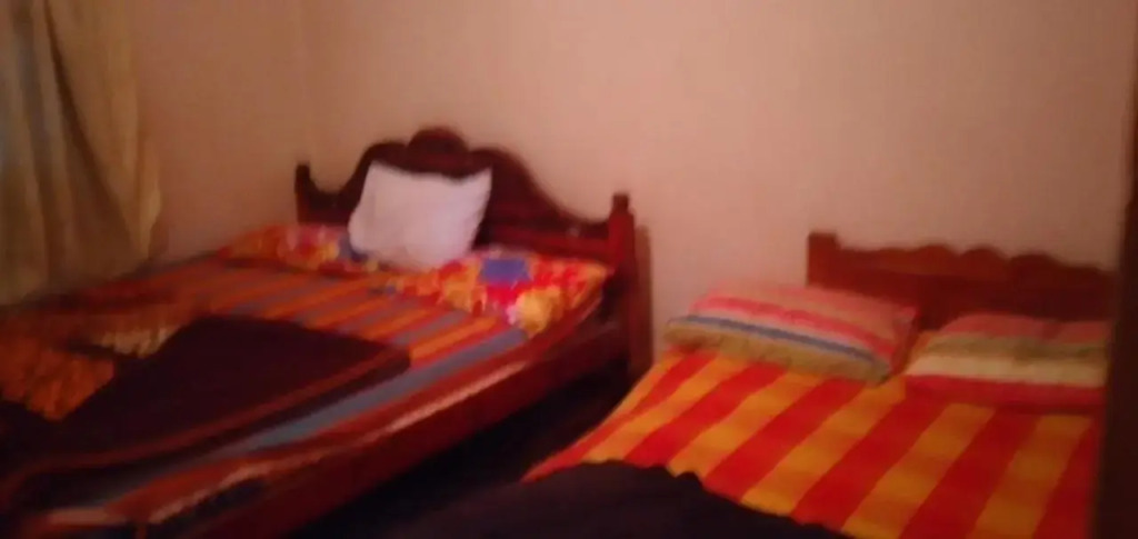 Jayamasa Homestay