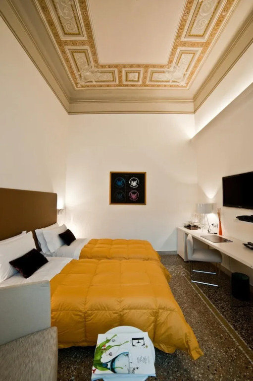 Town House Cavour