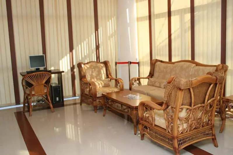 Denisa Hotel
