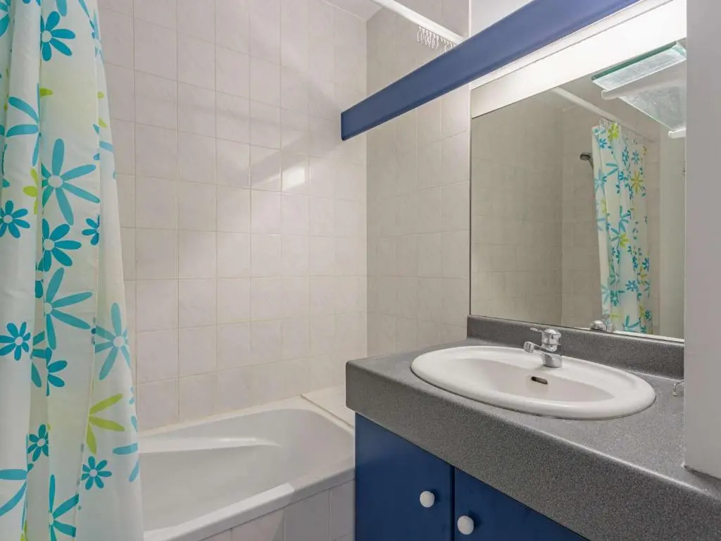 Appartement Hendaye, 2 pièces, 4 personnes - FR-1-2-402