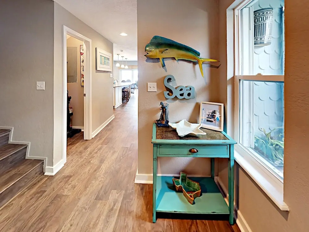 Selleck Condo - Four Bedroom Condo