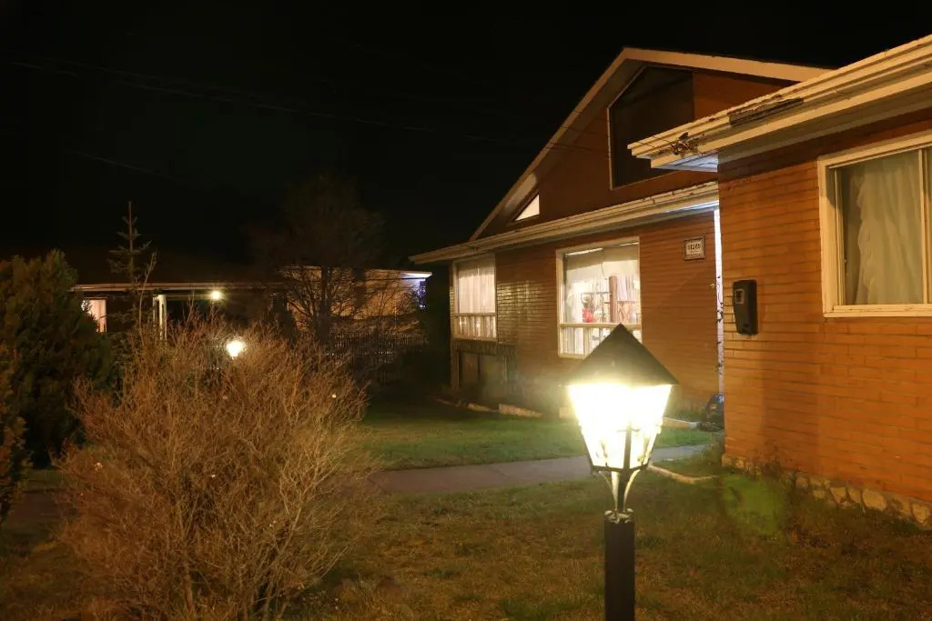 Sandy Point Hostal