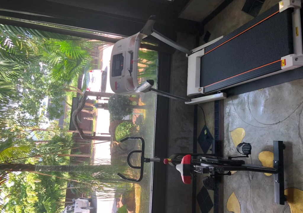 Huen Jao Ban Hotel