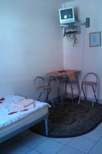 Penzion Hamrovka