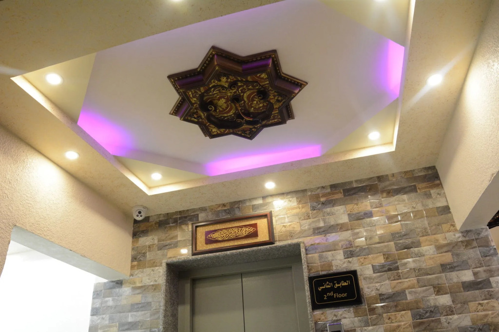 Jasmine Leaves Hotel Apartments