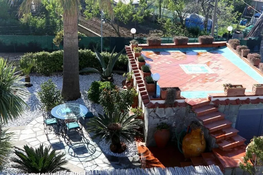 B&B Villa La Cicas