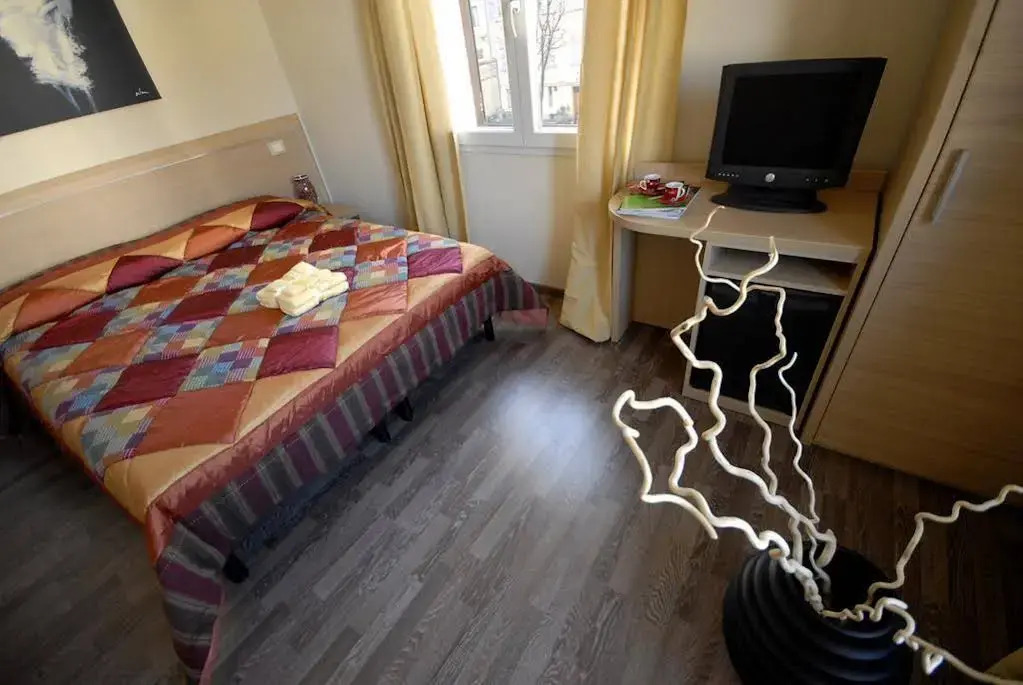 Hotel Stella