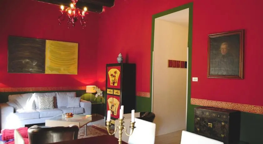 Casa Tancredi