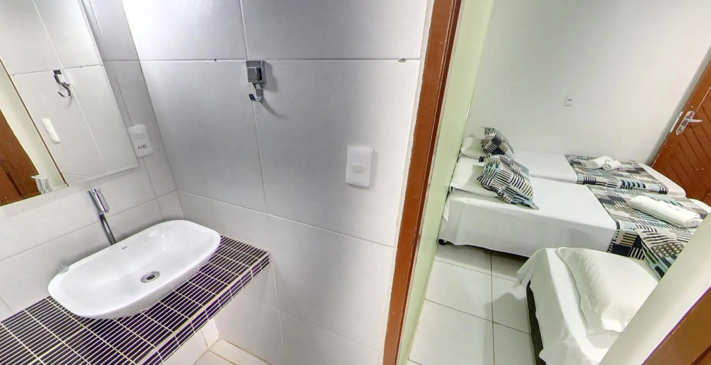 Pousada do Mano