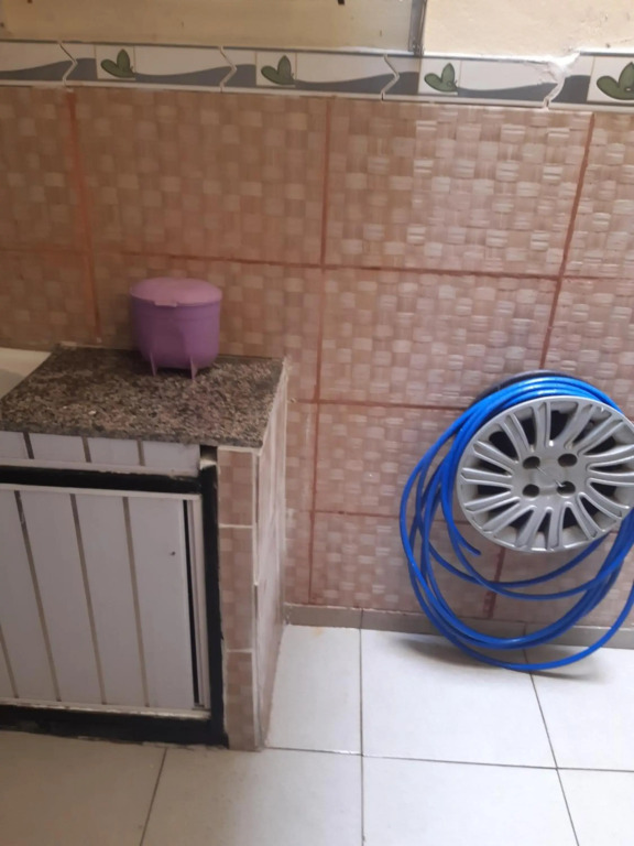 Apartamento Encantador com estacionamento incluso