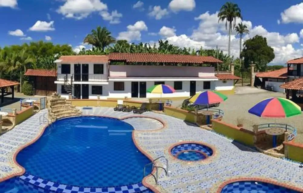 Finca Nuestro Sueno