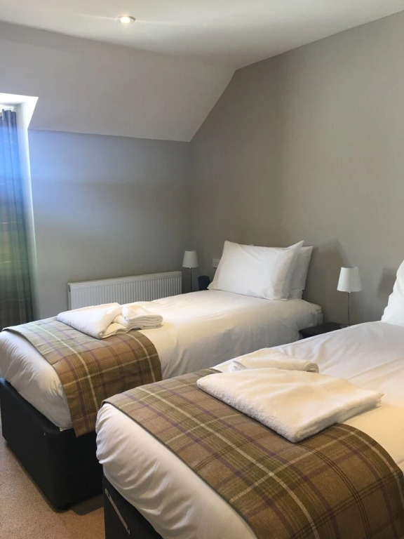 Glenisla Hotel