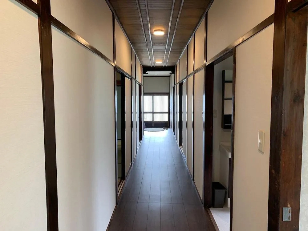 Guest House Zen
