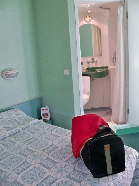 Fasthotel Lesquin