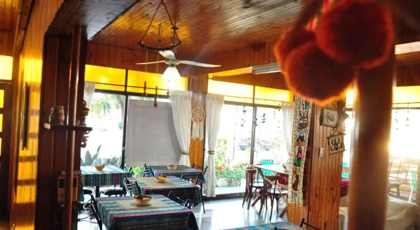 Hotel La Marina