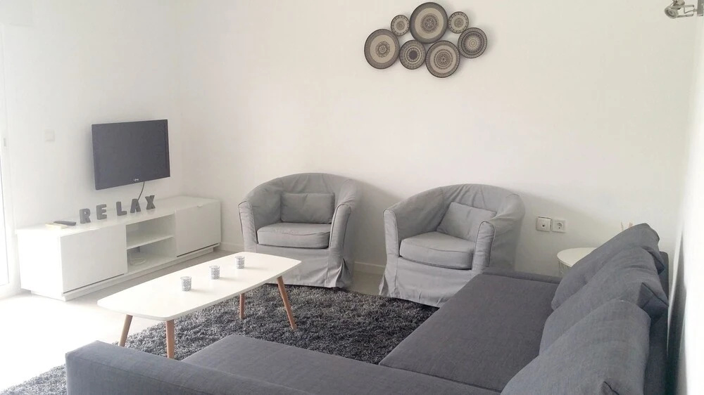 Apartment With 2 Bedrooms in Mijas, With Wonderful sea View, Pool Acce