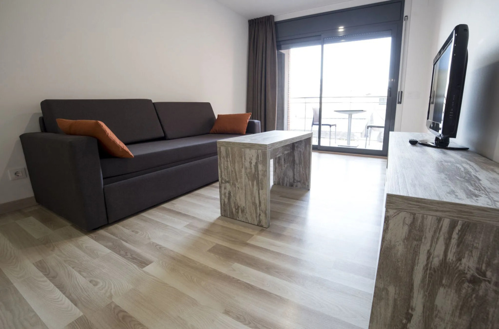 Apartaments Ponent