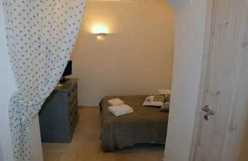 Vico di Ostuni Stone Houses in the Heart of Ostuni by Rentbeat