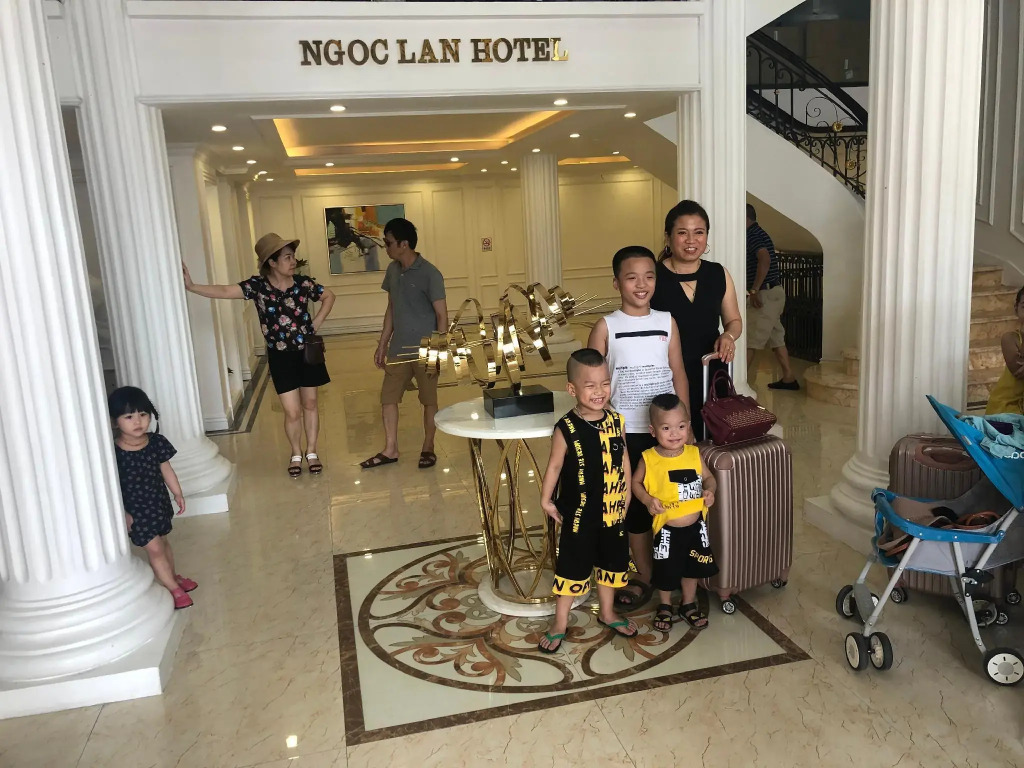 Ngọc Lan Hạ Long Hotel