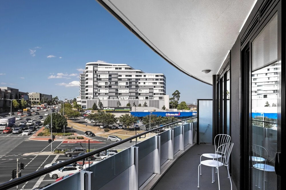 Roomerang at Panorama Apartments 3