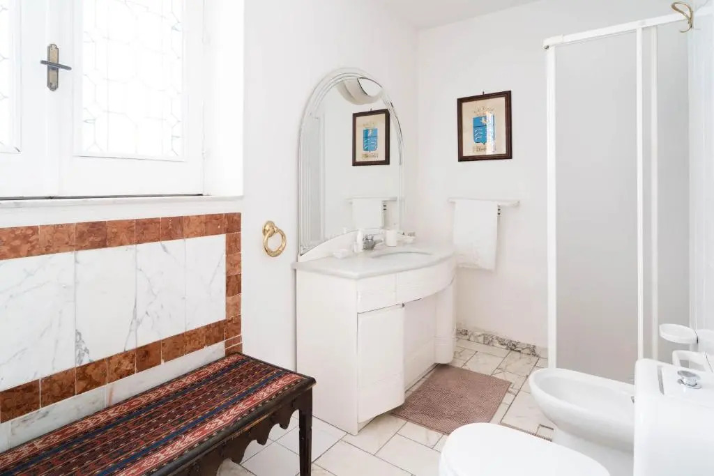 Don Camillo Suites