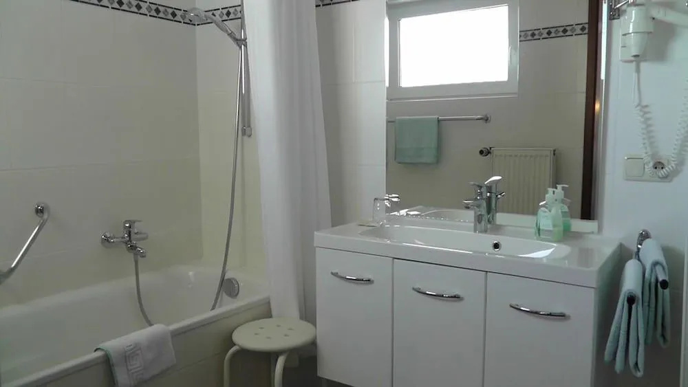 WELLNESS Hotel UHLENBERG