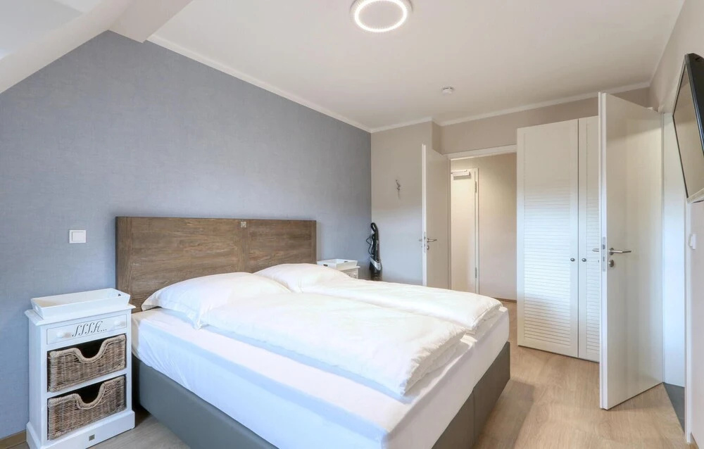Baltischer Hof Apartment 48