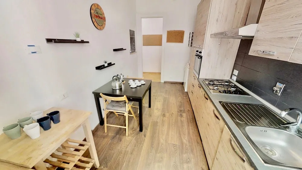 Triestevillas Homey&cozy - 4 People - Quiet Area