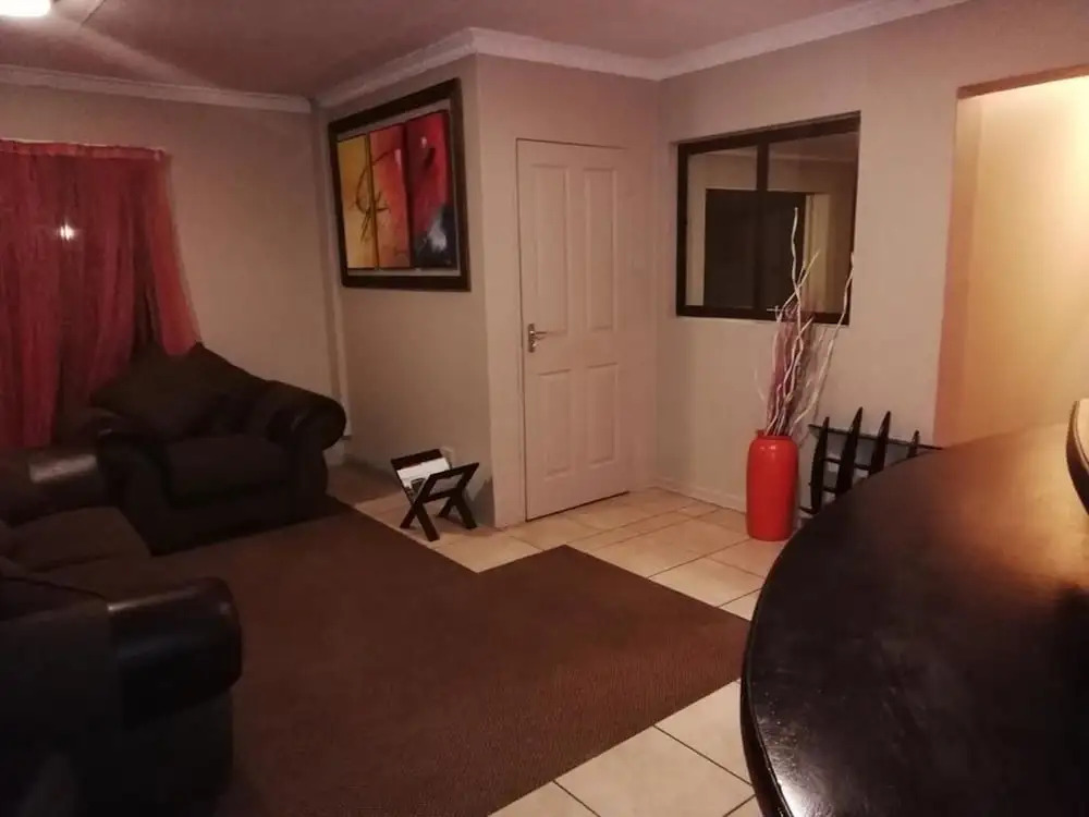Rosepark Guesthouse
