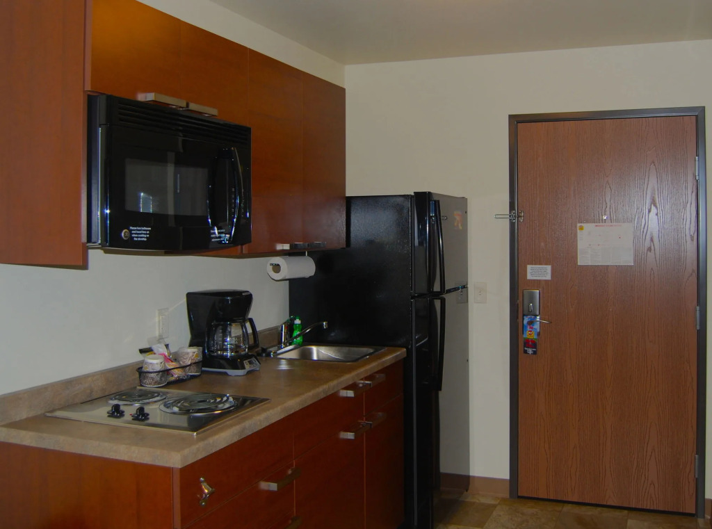 My Place Hotel Rapid City