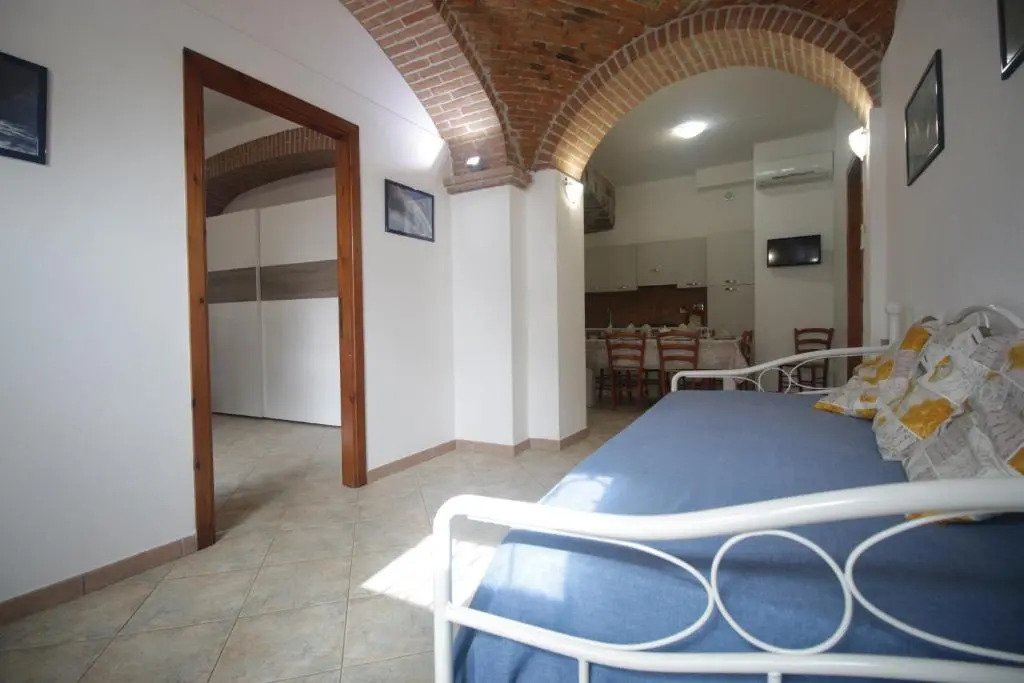 Residenza Maria Antonia - Historical Suite