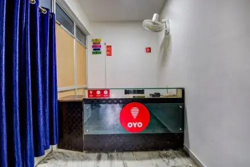 Ananta Inn By OYO Rooms