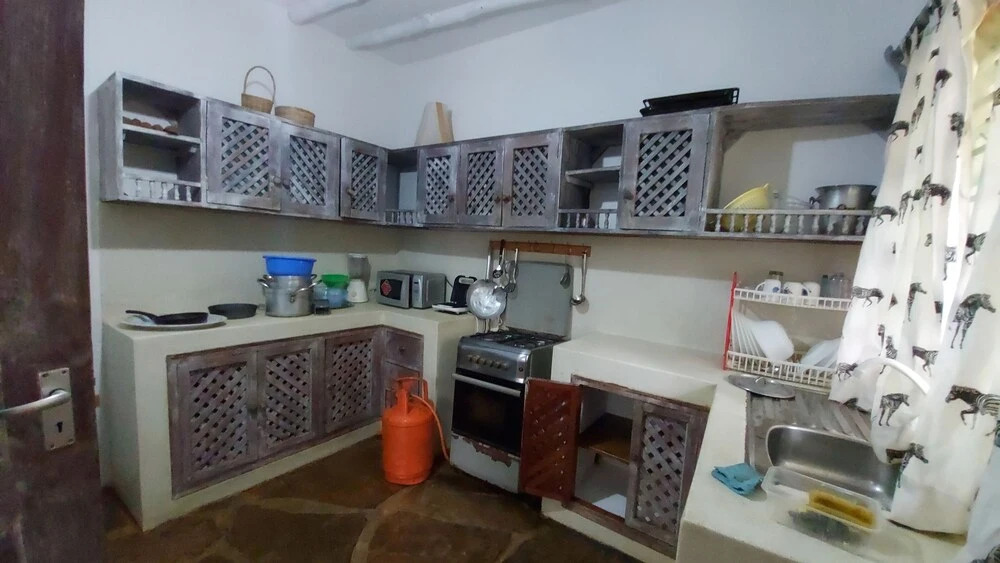 Marine Holiday House