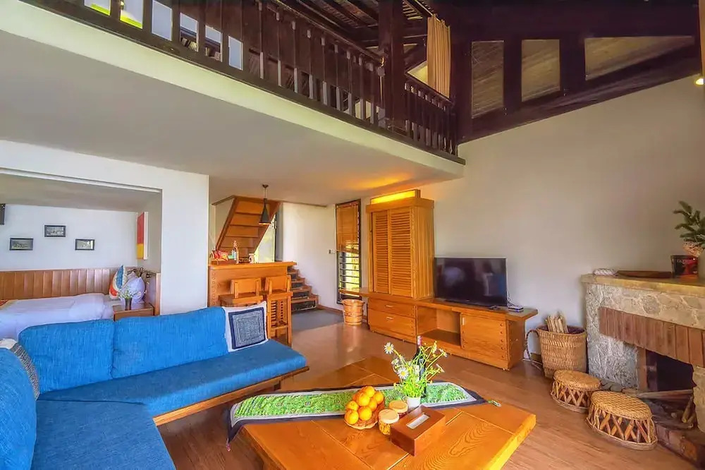 Heaven House Villa
