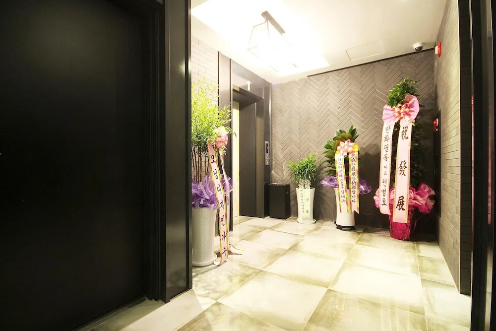 Songdo Aria Hotel