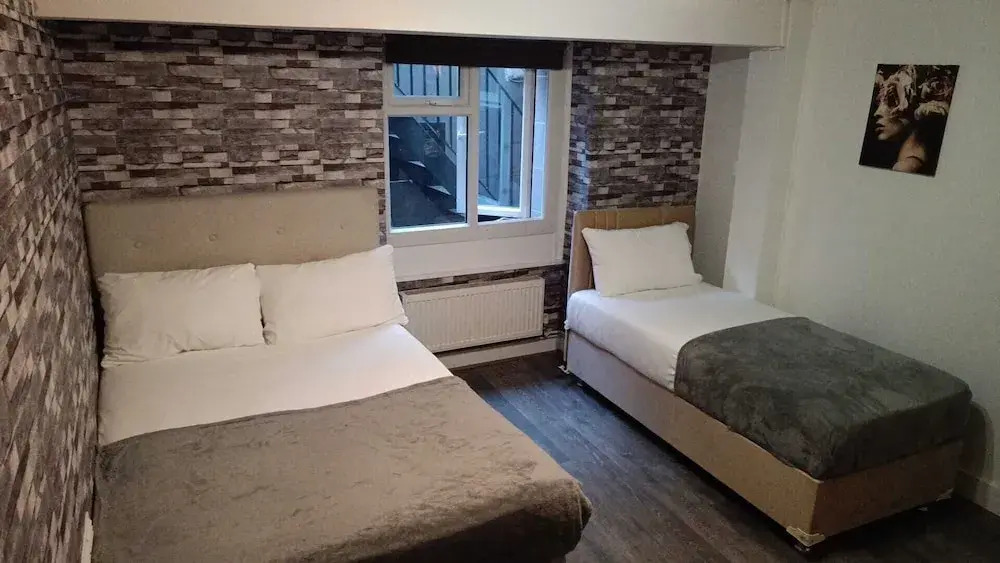 Citymax Camden Apartments