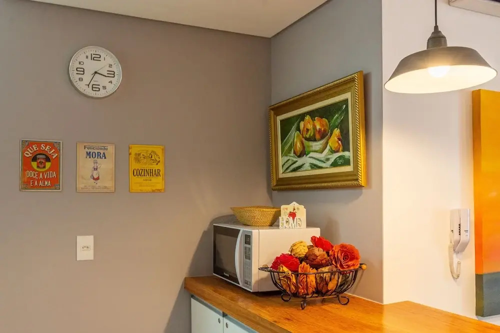 Apartamento Nobre da Praia dos Ingleses