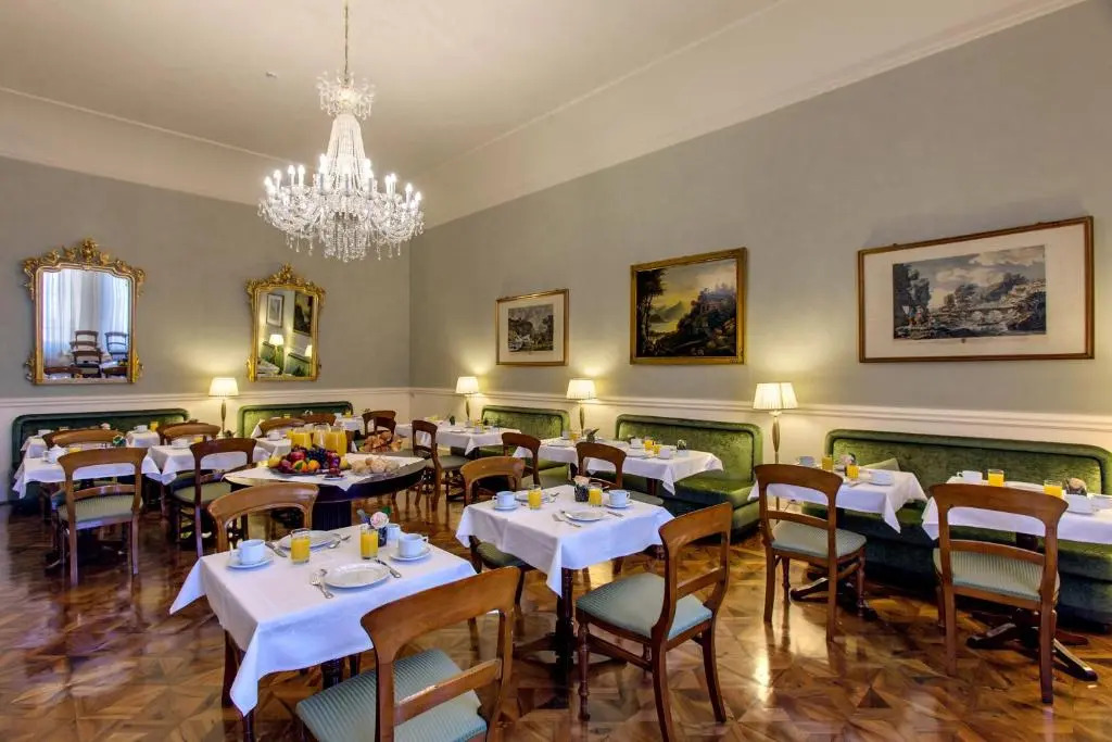 Hotel Pendini
